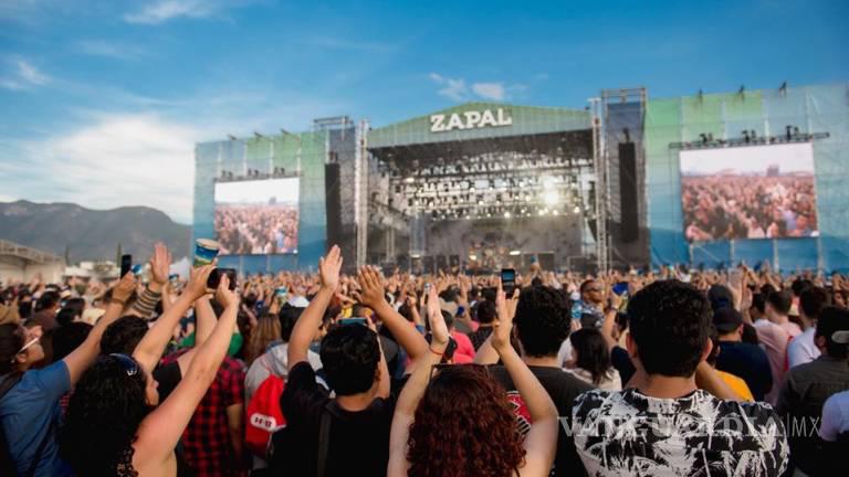 ¡Toma mi dinero! Estos son los festivales de música en todo México para 2023. Noticias en tiempo real