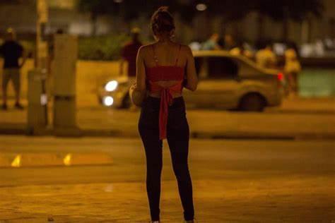 Investigación por explotación sexual sigue abierta en la Región Norte