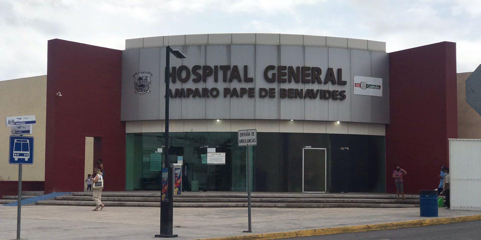 Atropella motociclista a niña de 4 años y es hospitalizada en Monclova