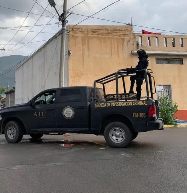 Investigan ataque a balazos en Múzquiz; hombre resulta herido