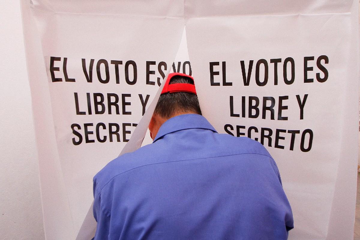 Se prepara INE para elecciones 2024; habrá cuatro mil 152 casillas instaladas en Coahuila. Noticias en tiempo real