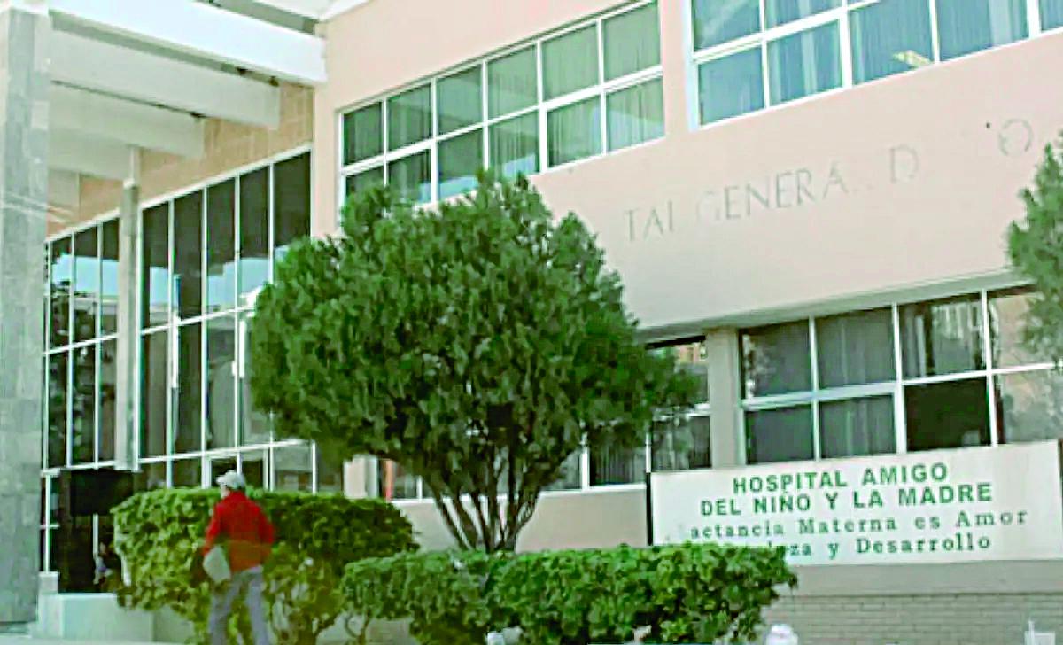Piedras Negras: niña de 4 años sufre quemaduras tras accidente con brasas