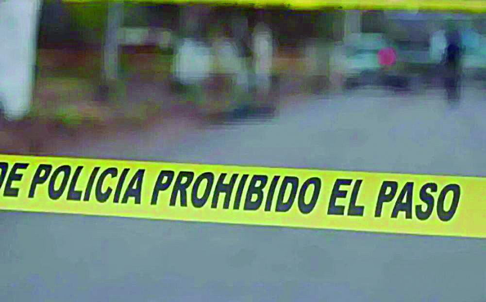 Se quita la vida tras presuntamente asesinar a su esposa en San Pedro, Coahuila