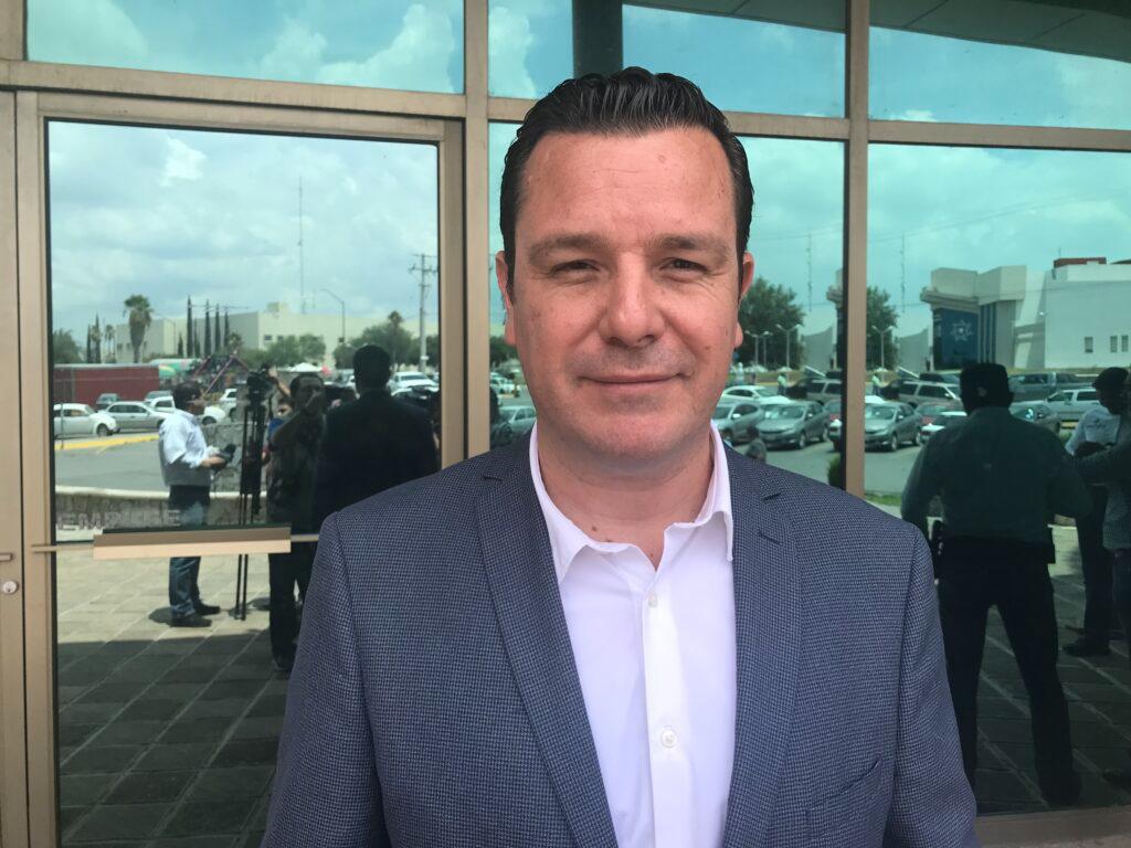 Asegura Fiscalía seguimiento internacional por arsenal decomisado en Piedras Negras