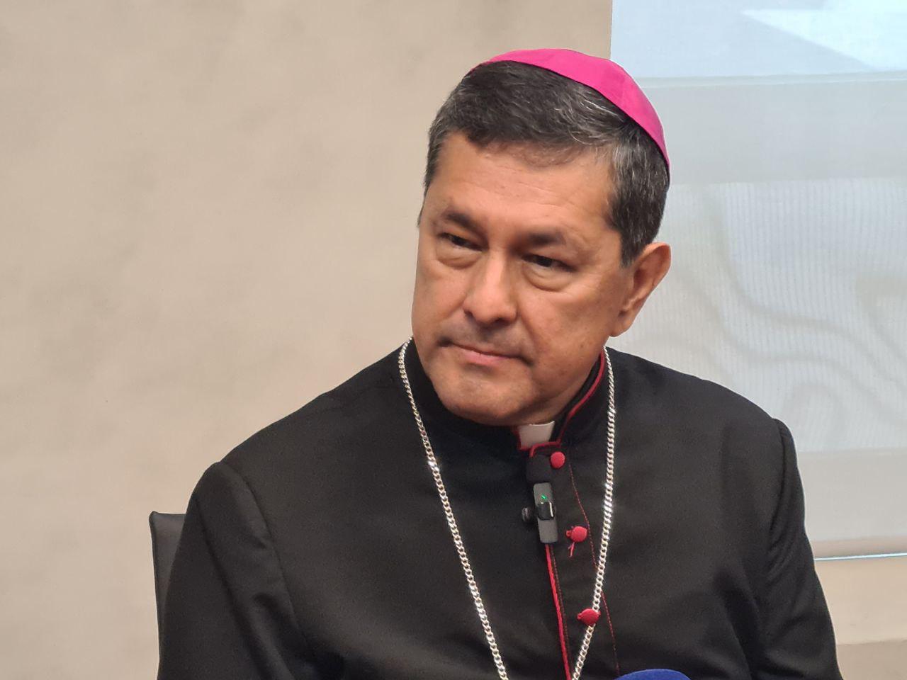 Desde Piedras Negras, jerarcas católicos respaldan al papa León ante tensiones con Donald Trump
