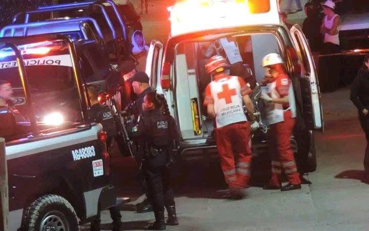 Descarga eléctrica cerca de alberca deja grave a niña de 10 años en Monclova