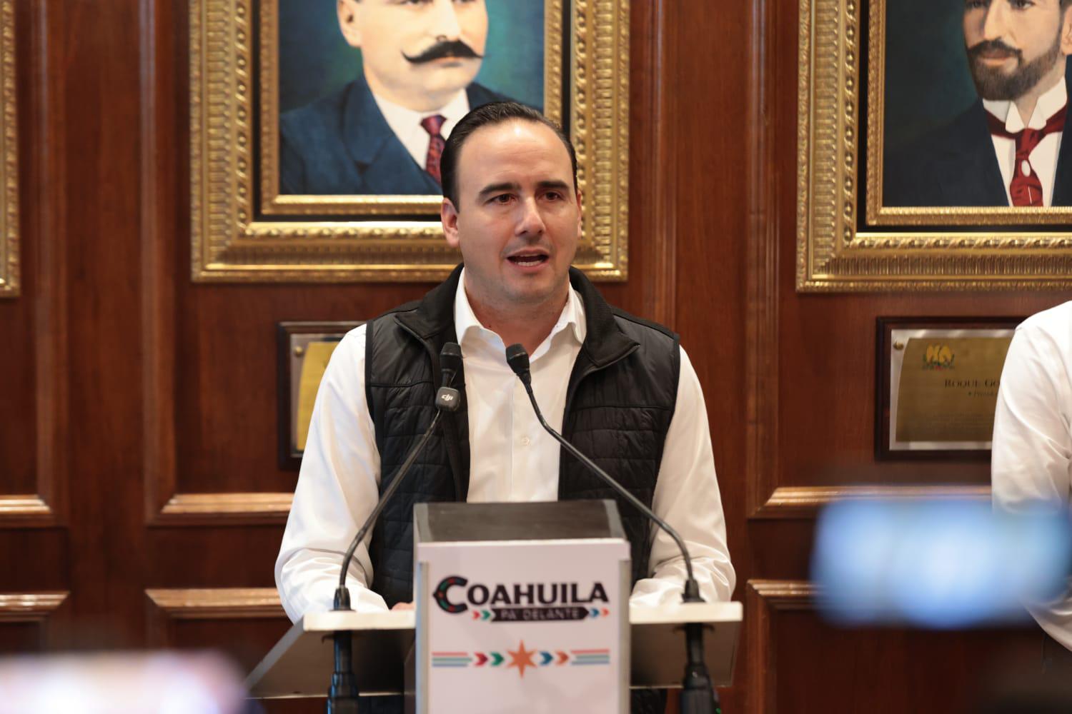 Sin cambios en el gabinete de Coahuila tras la jornada elect