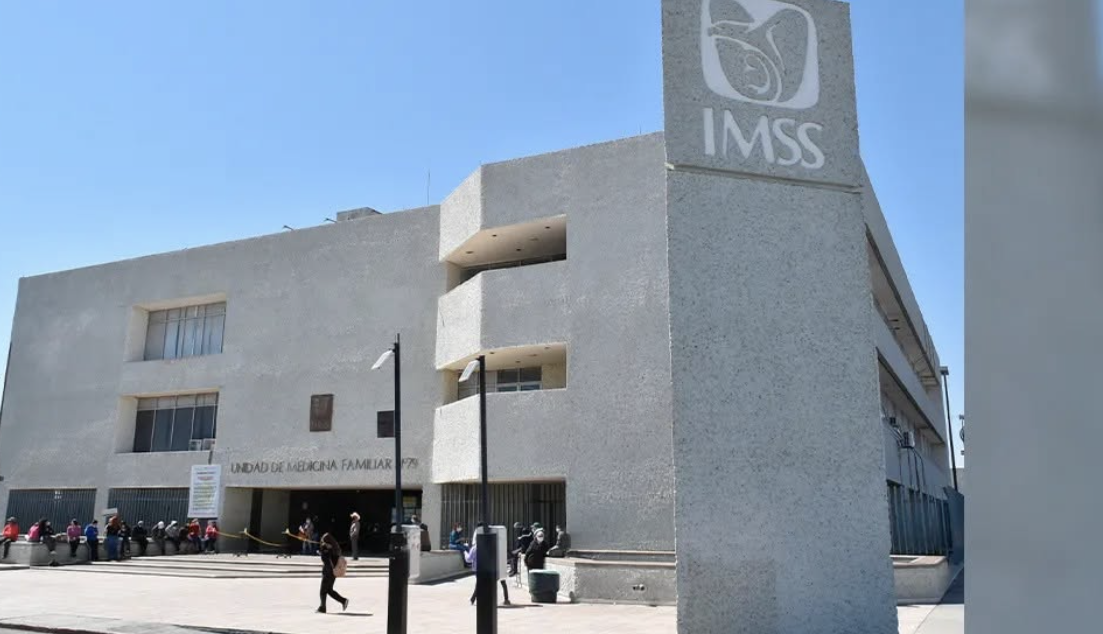 Intoxica humo a cinco trabajadores durante labores de soldadura en Piedras Negras