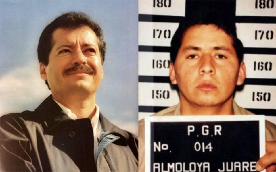 Mario Aburto, Asesino Confeso De Luis Donaldo Colosio, Sería Liberado ...