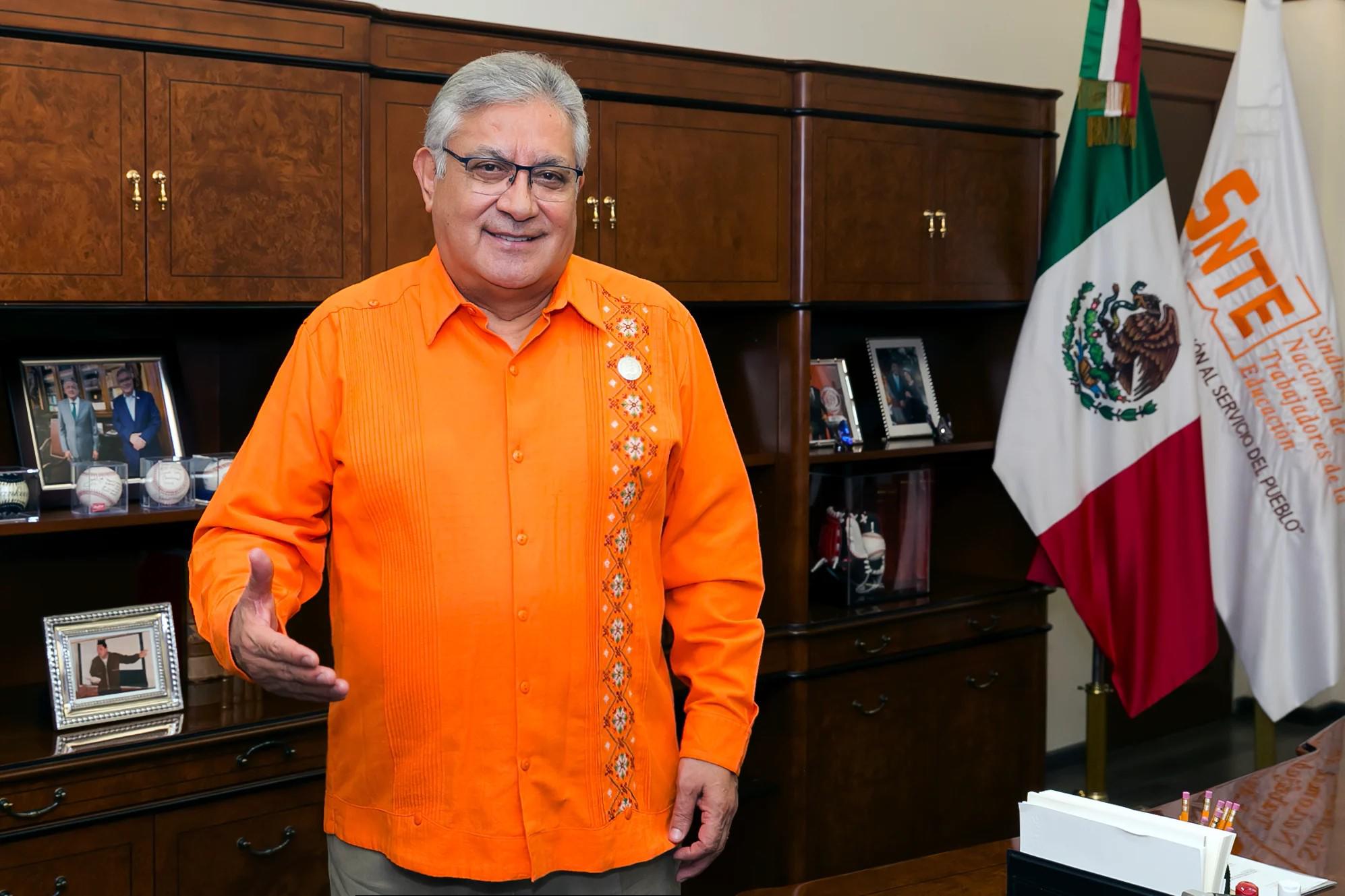 Coahuila: Reforma de pensiones del SNTE no estará lista para