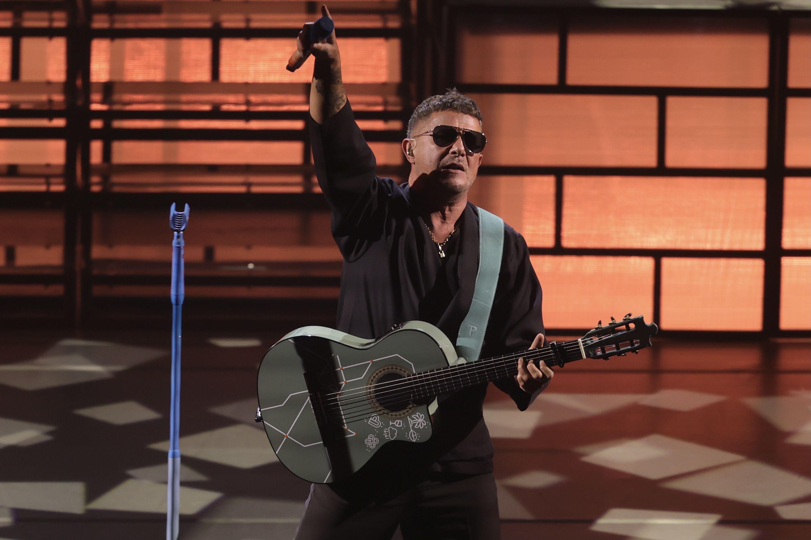 ¡Adiós ahorros! Alejandro Sanz llegará a Saltillo con su gira mundial: fecha, boletos y detalles