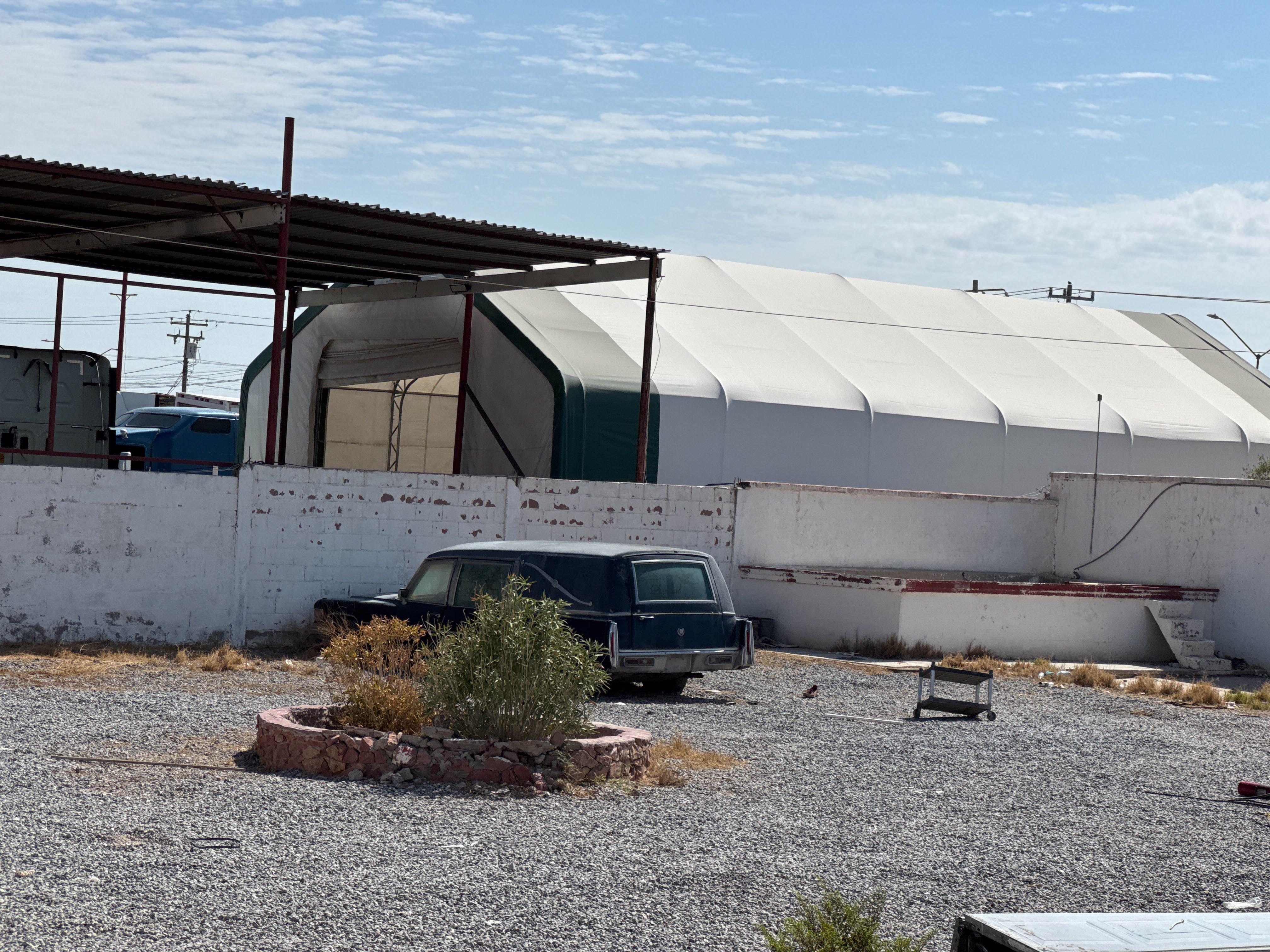 Fiscalía de Chihuahua convoca a familias para identificar 140 cuerpos pendientes del caso Crematorio Plenitud