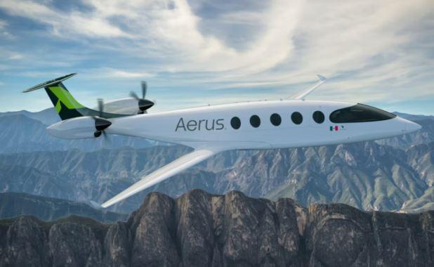 El primer vuelo de la nueva aerolínea Aerus saldrá de Piedras Negras, Coahuila. Noticias en tiempo real