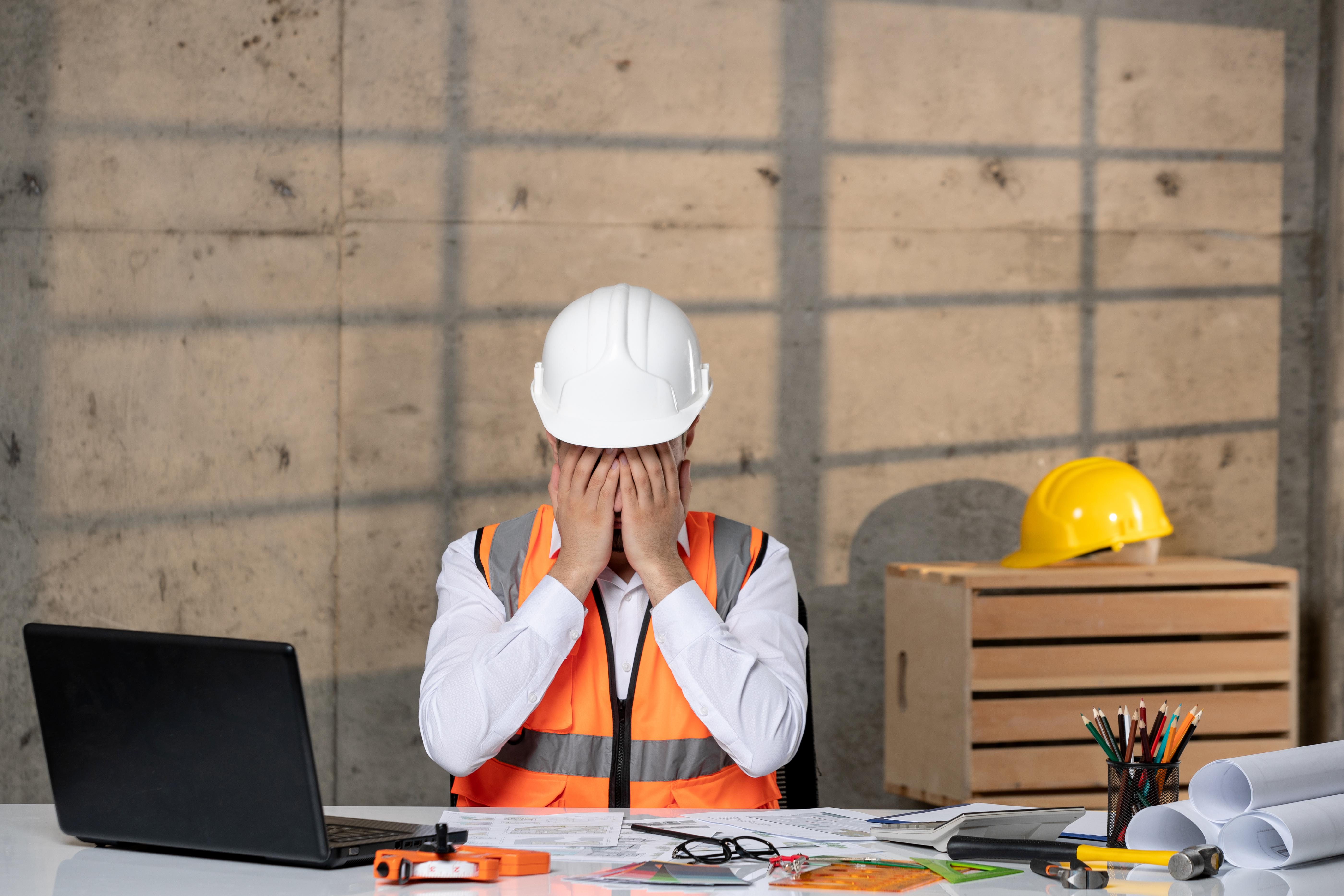 Agotamiento laboral: un problema creciente