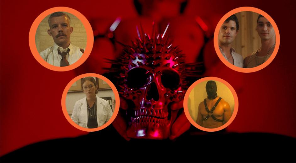 ¿American Horror Story 11 es un llamado de advertencia?; El terror y enemigo a vencer es... el VIH. Noticias en tiempo real