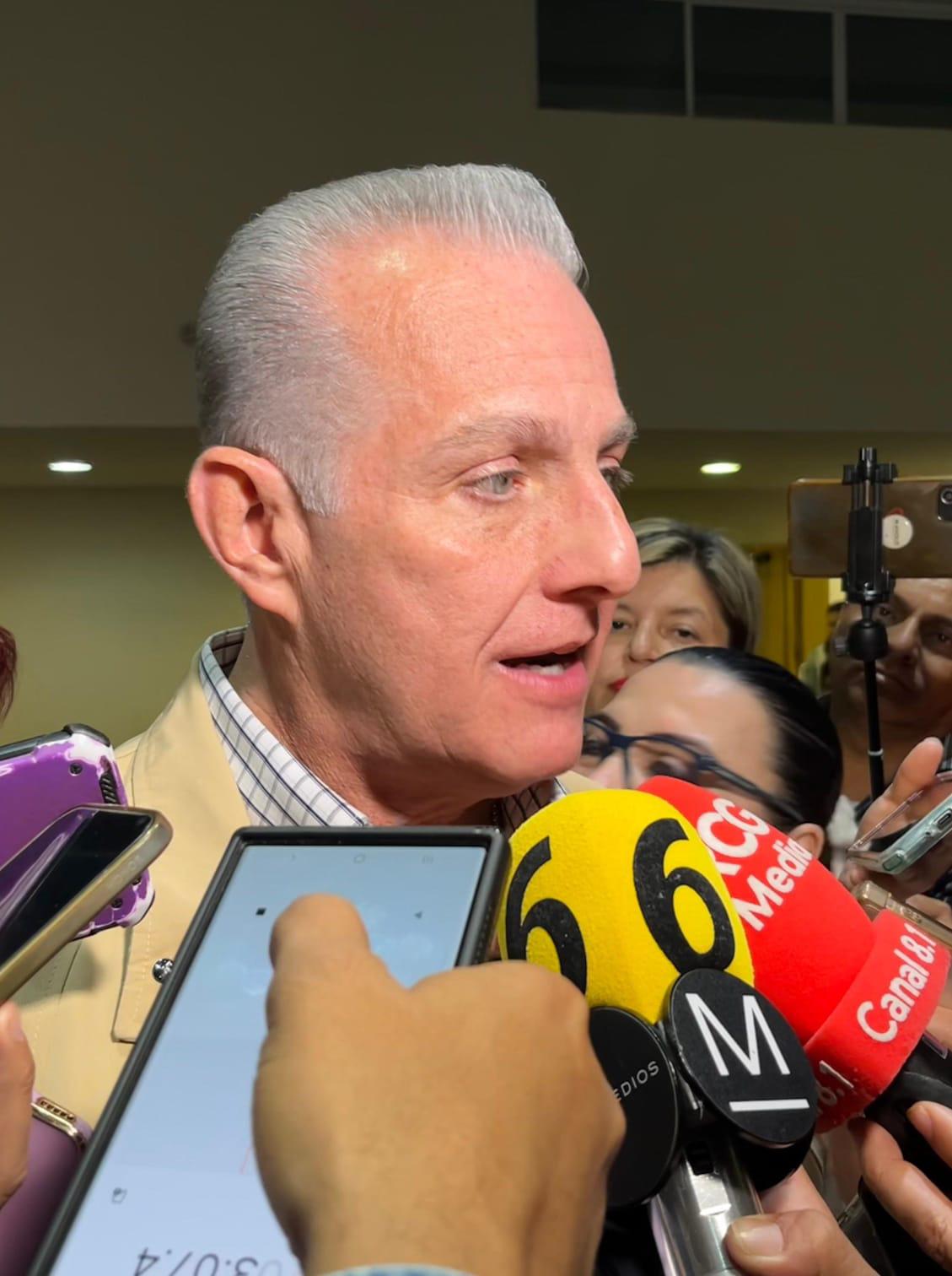 Alcalde de Torreón nombra al dirigente sindical Manuel Riverol como Director de Salud. Noticias en tiempo real