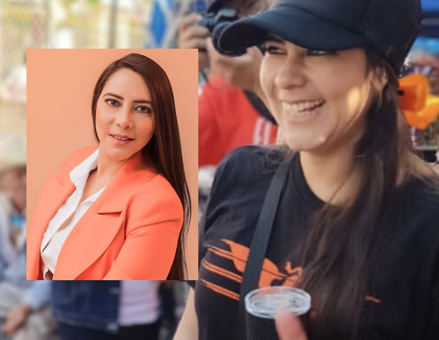 MC denuncia atentado contra su candidata a diputada y líder en Moroleón, Alda Pacheco Juárez. Noticias en tiempo real