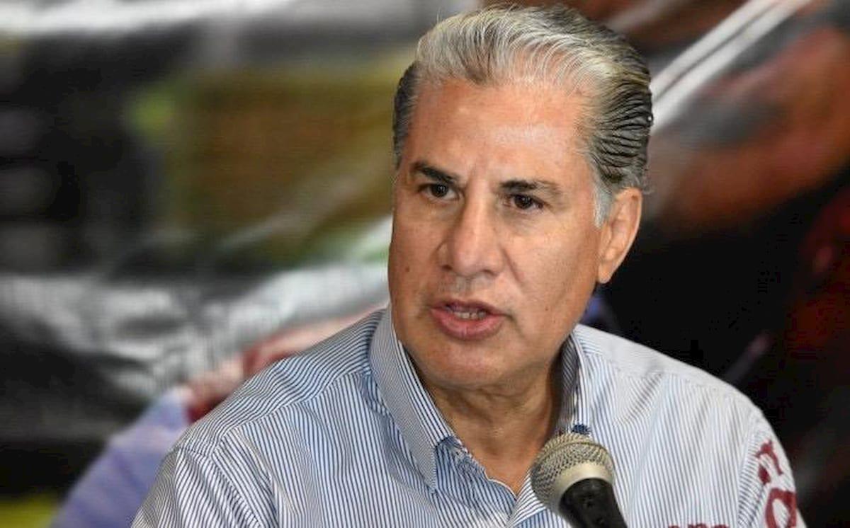Revela senador Alejandro Rojas amenazas en su contra por críticas a Morena . Noticias en tiempo real