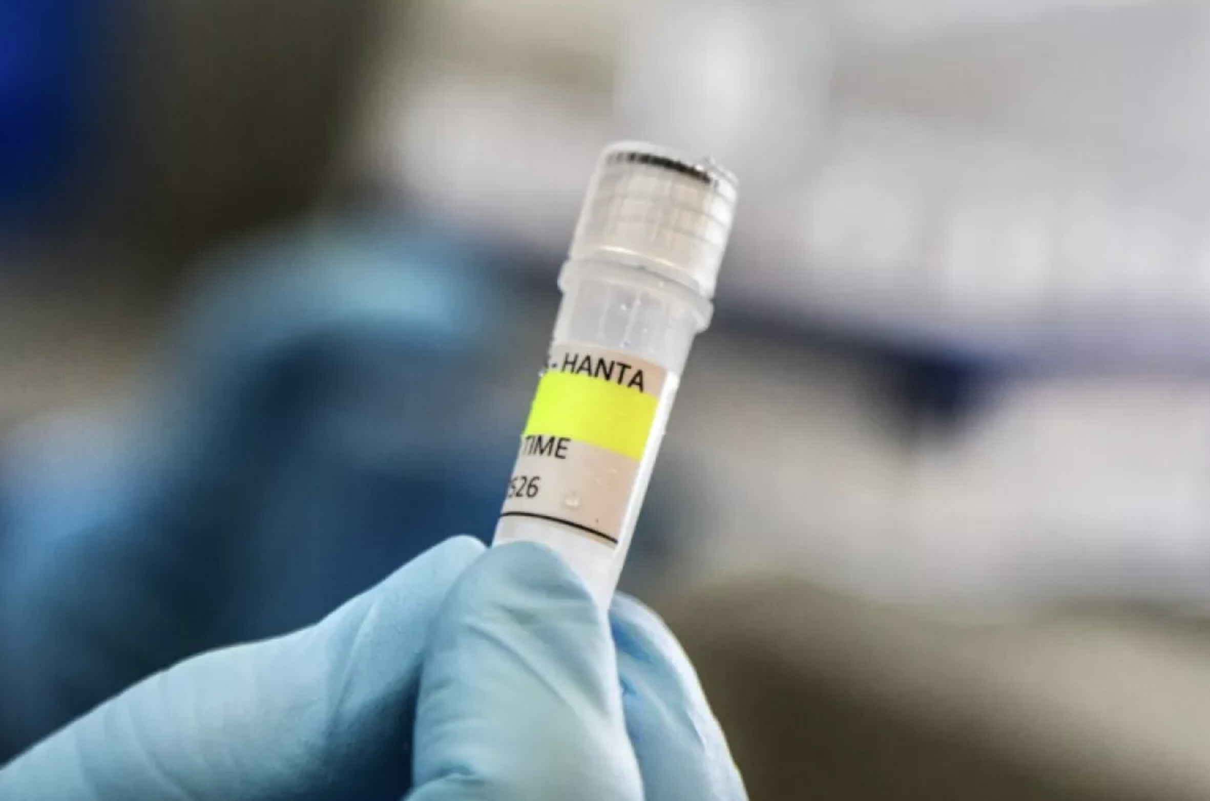 México encendió las alertas sanitarias ante el brote internacional de hantavirus registrado en el crucero MV Hondius.