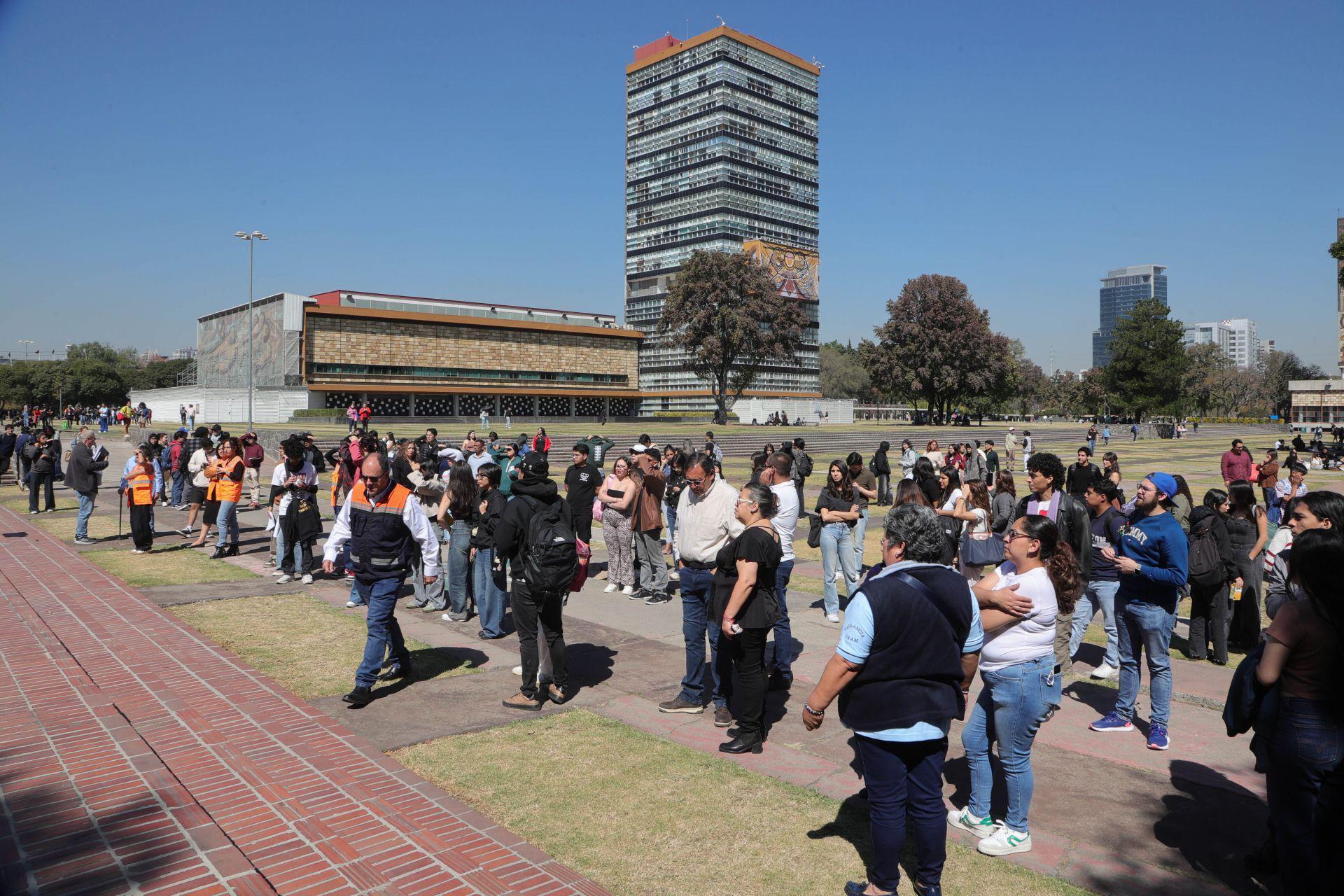 Alerta del simulacro 2026: cómo activarla y qué hacer si no llega