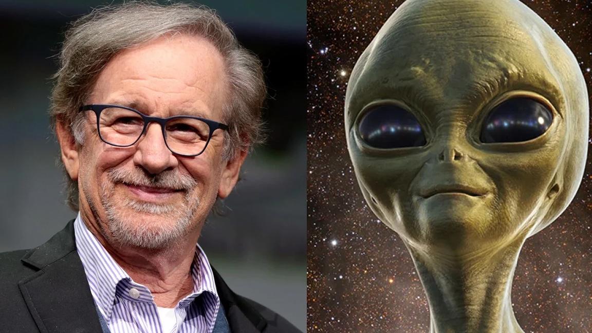 El misterioso caso Varginha... Steven Spielberg revela que E