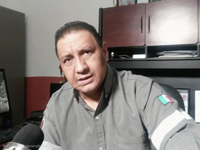 La Laguna está más preparada que nunca ante lluvias e inundaciones, Gómez Vizcarra. Noticias en tiempo real