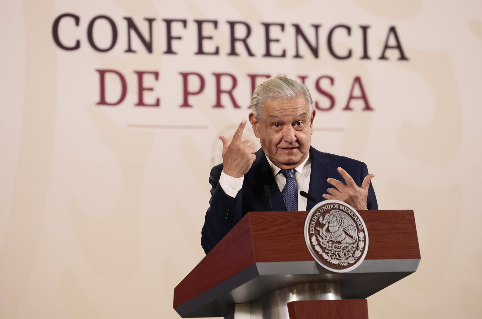 NYT vs. López Obrador o el newsfare . Noticias en tiempo real