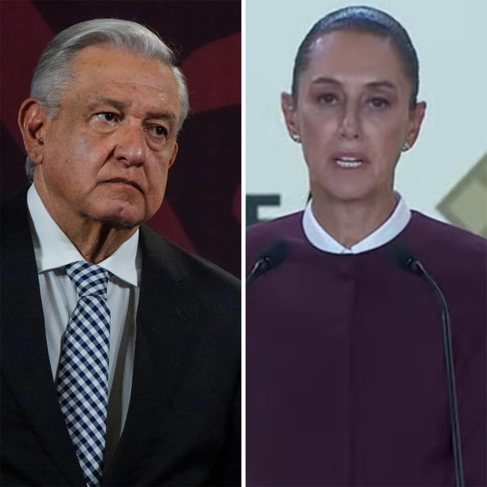 ‘Apretarán a la candidata oficialista’: Advierte Riva Palacio que confesiones de ‘El Grande’ llegan en mal momento para AMLO y Claudia. Noticias en tiempo real