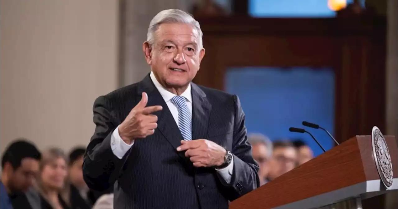 Mientras dormías... Plan B de AMLO se publicó en el DOF; entra en vigor ...