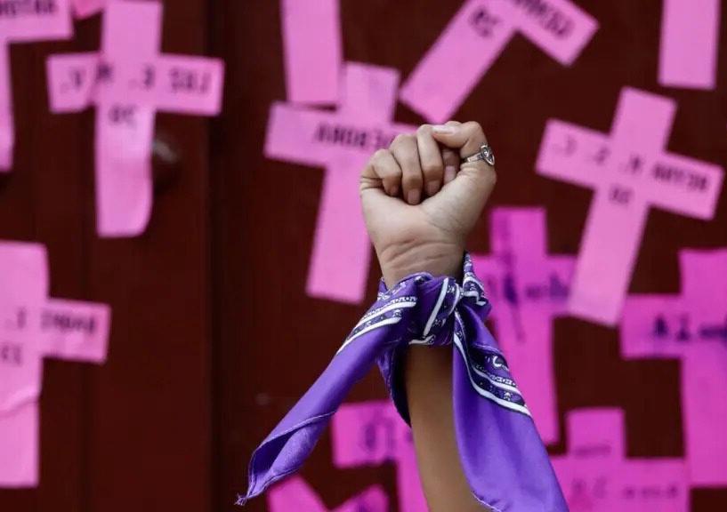 Amnistía respalda ley general de feminicidio en el Senado y pide abrir diálogo con sociedad civil