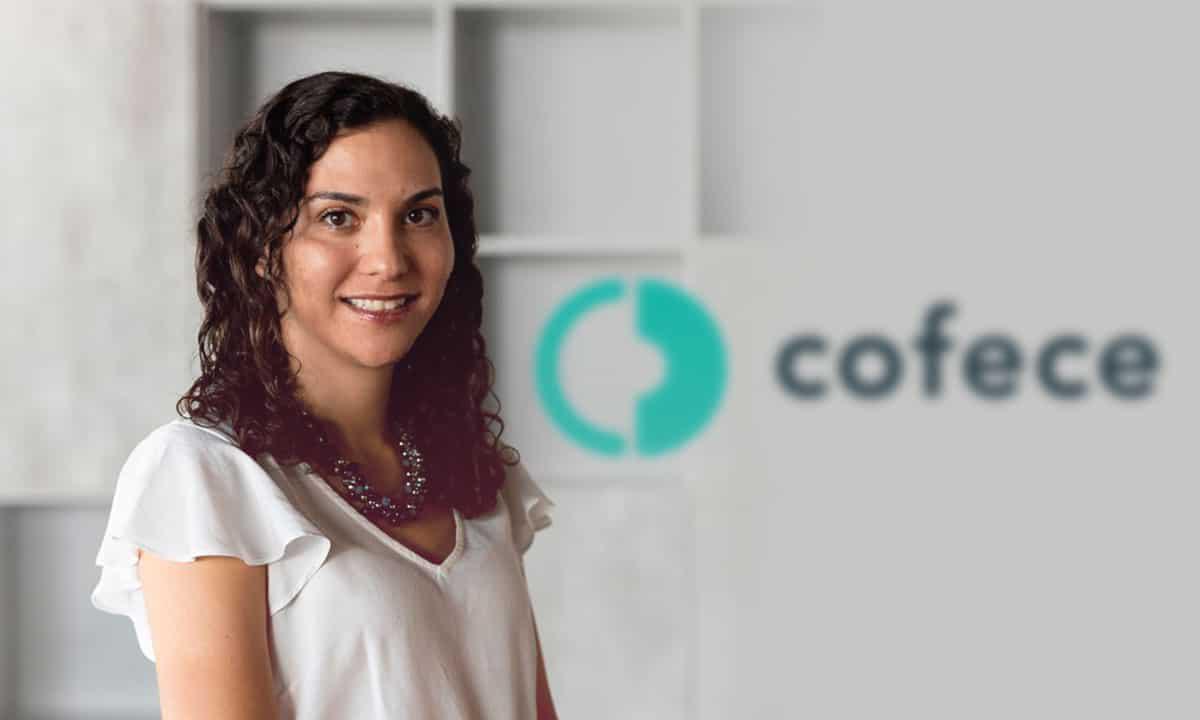 Andrea Marván es la nueva presidenta de la Cofece. Noticias en tiempo real