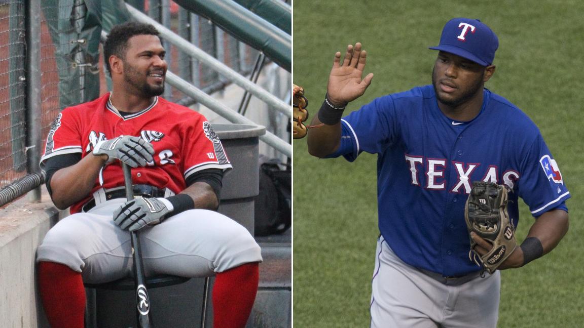 Saraperos de Saltillo refuerza lineup con Hanser Alberto y el regreso de Anthony García. Noticias en tiempo real