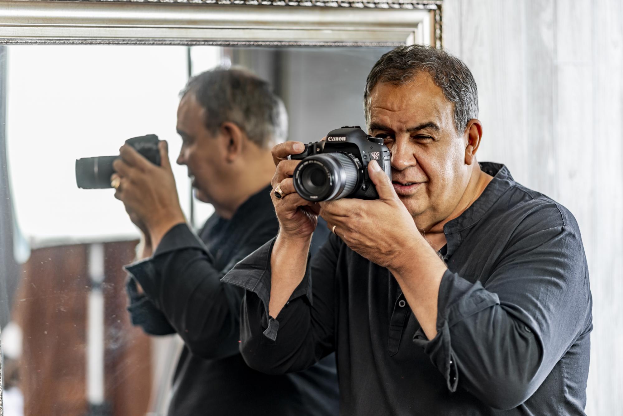 Antigua Foto Carrillo ha inmortalizado a Saltillo en fotografías por más de 100 años