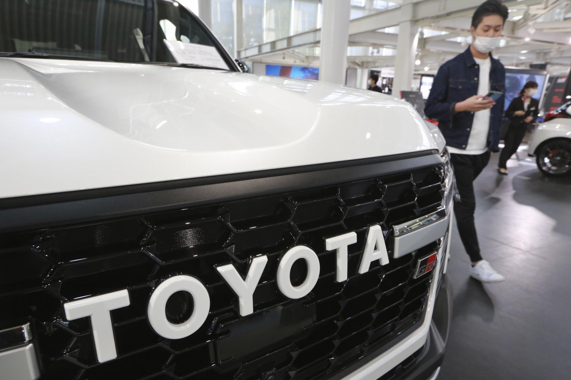 Escasez de autopartes golpea a la producción de Toyota en Japón. Noticias en tiempo real