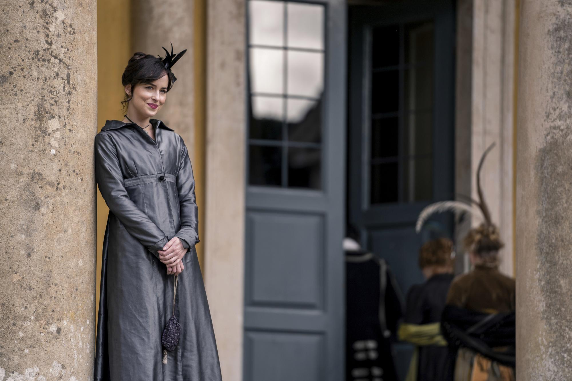 ‘Persuasión’ se estrena en Netflix, ¿convencerá a los fans de Jane Austen?. Noticias en tiempo real