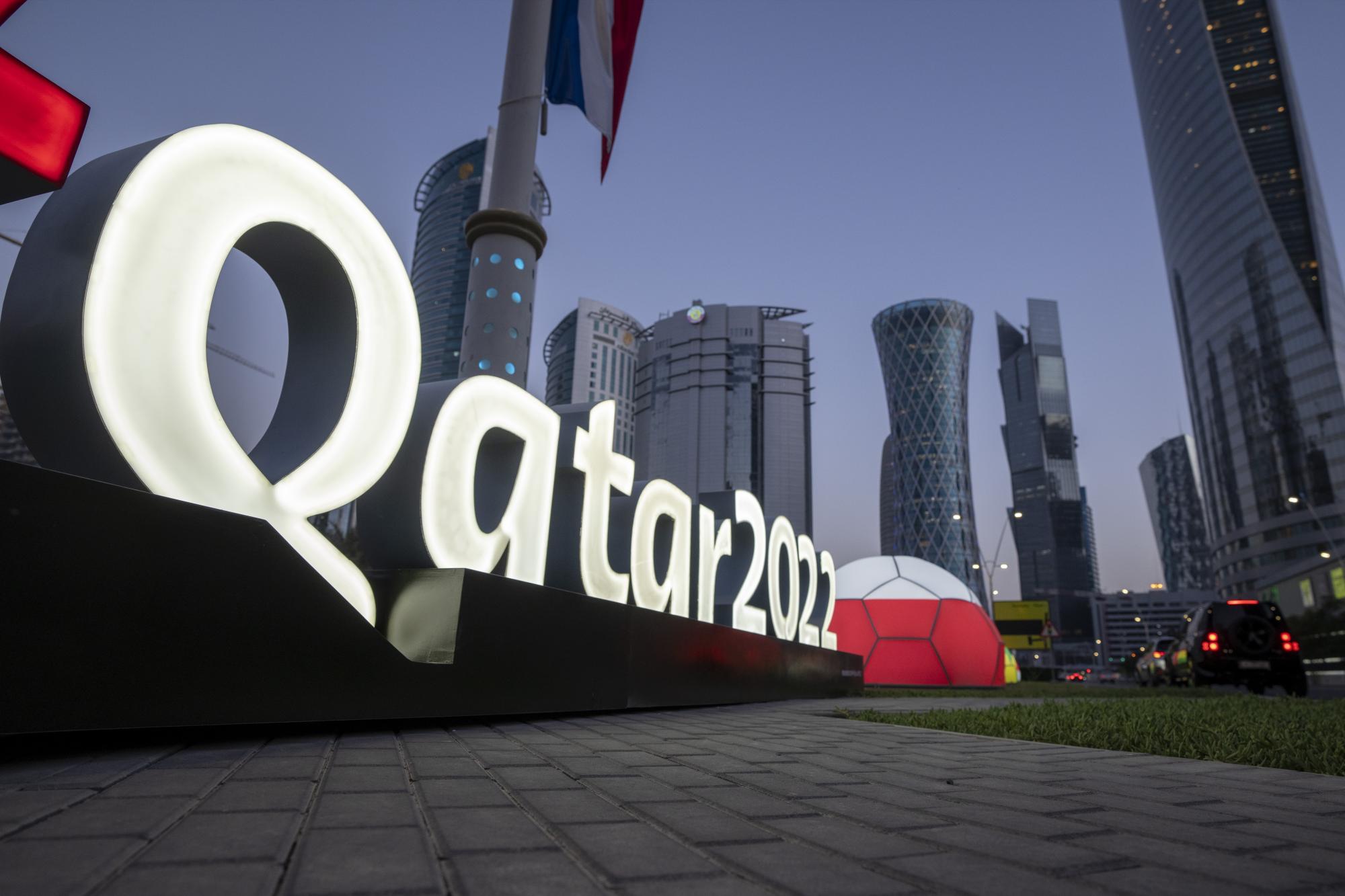 A 104 días de Qatar 2022 esto es lo que debes saber. Noticias en tiempo real