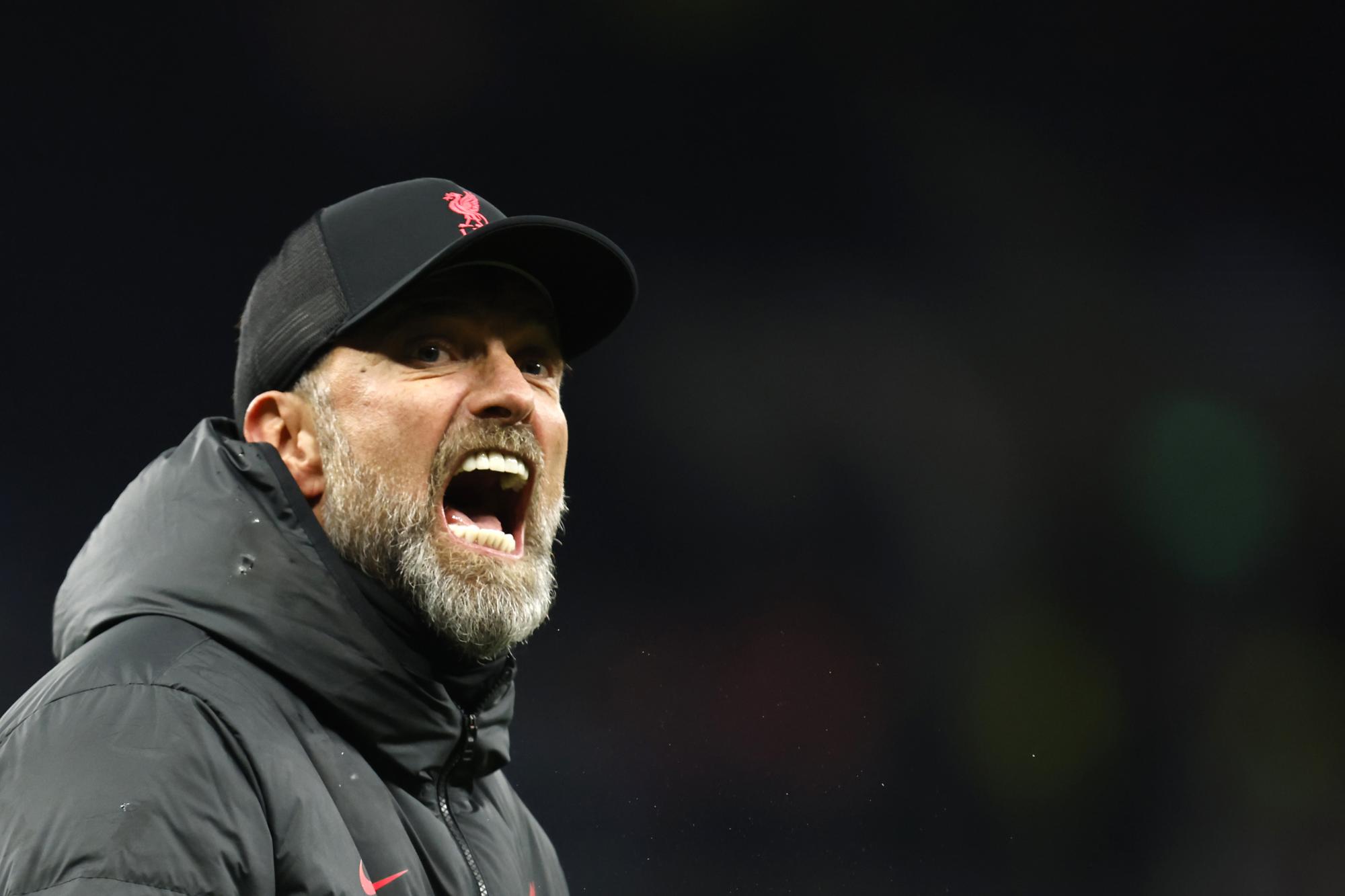 Jürgen Klopp, entrenador del Liverpool, critica con dureza al Mundial de Qatar 2022. Noticias en tiempo real