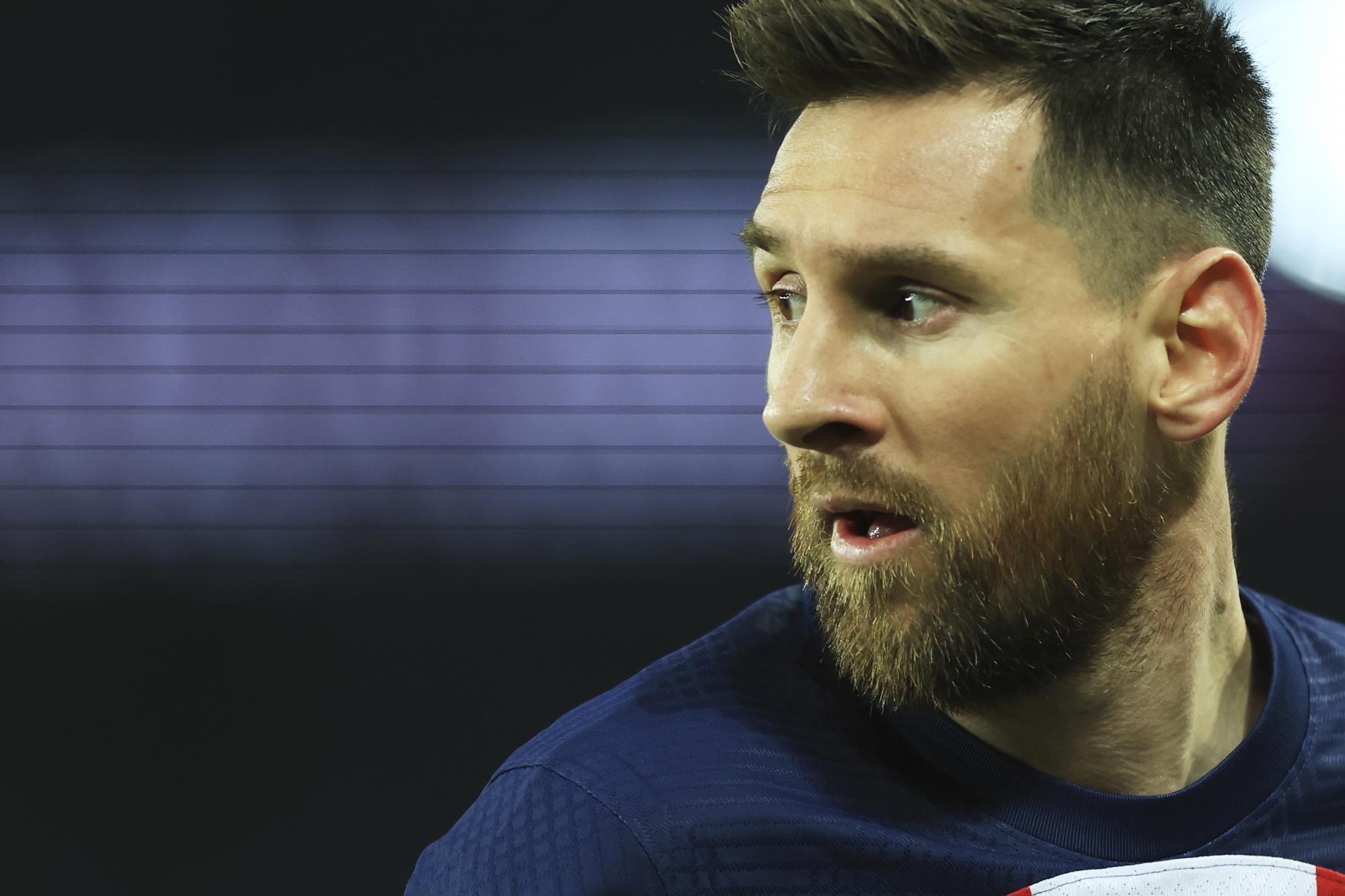 Messi superó a su eterno rival CR7, al convertirse en el jugador con más goles en Europa... ¡En la Historia!. Noticias en tiempo real
