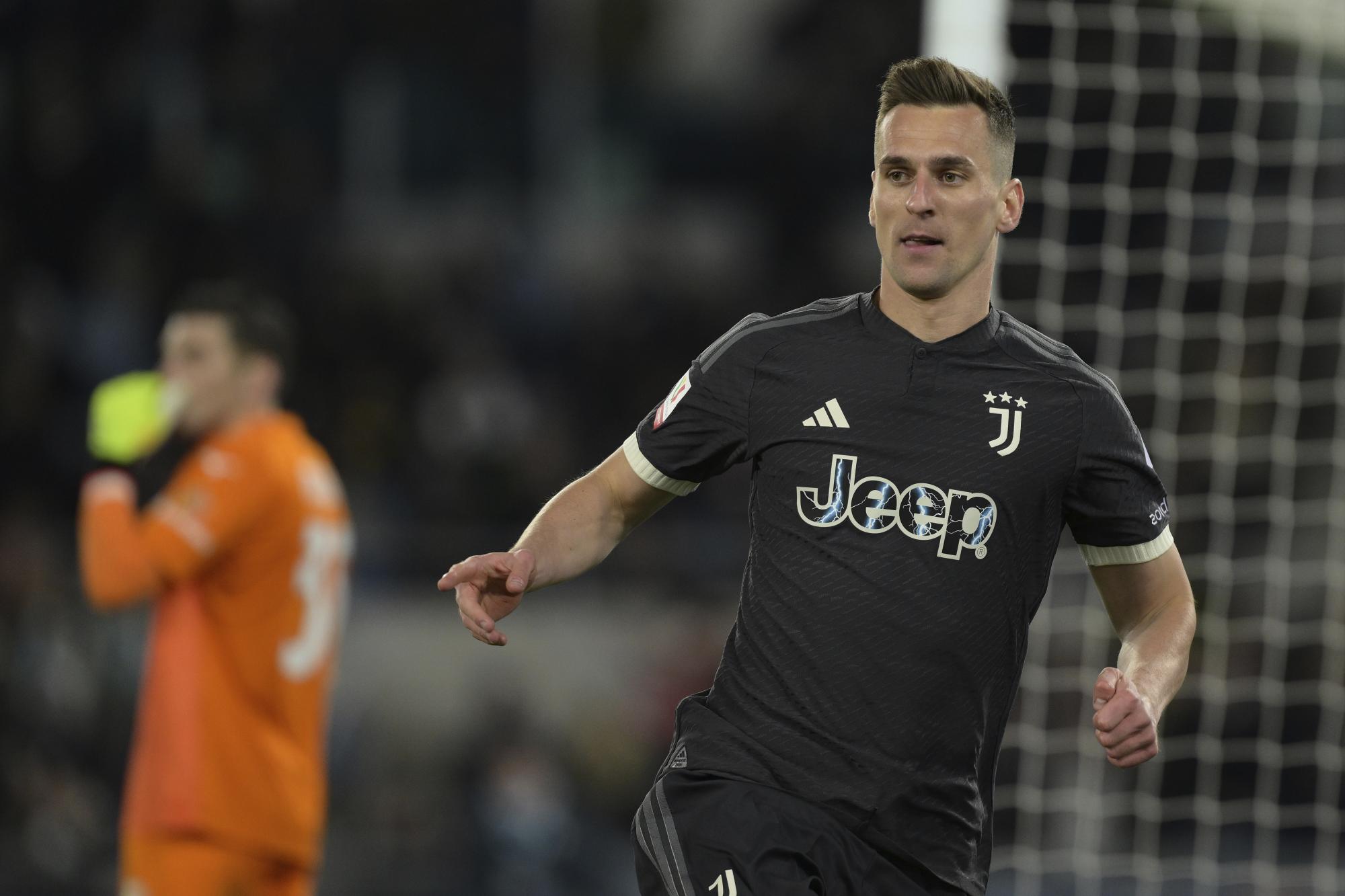 Juventus vence a Lazio con gol agónico y avanza a la Final. Noticias en tiempo real