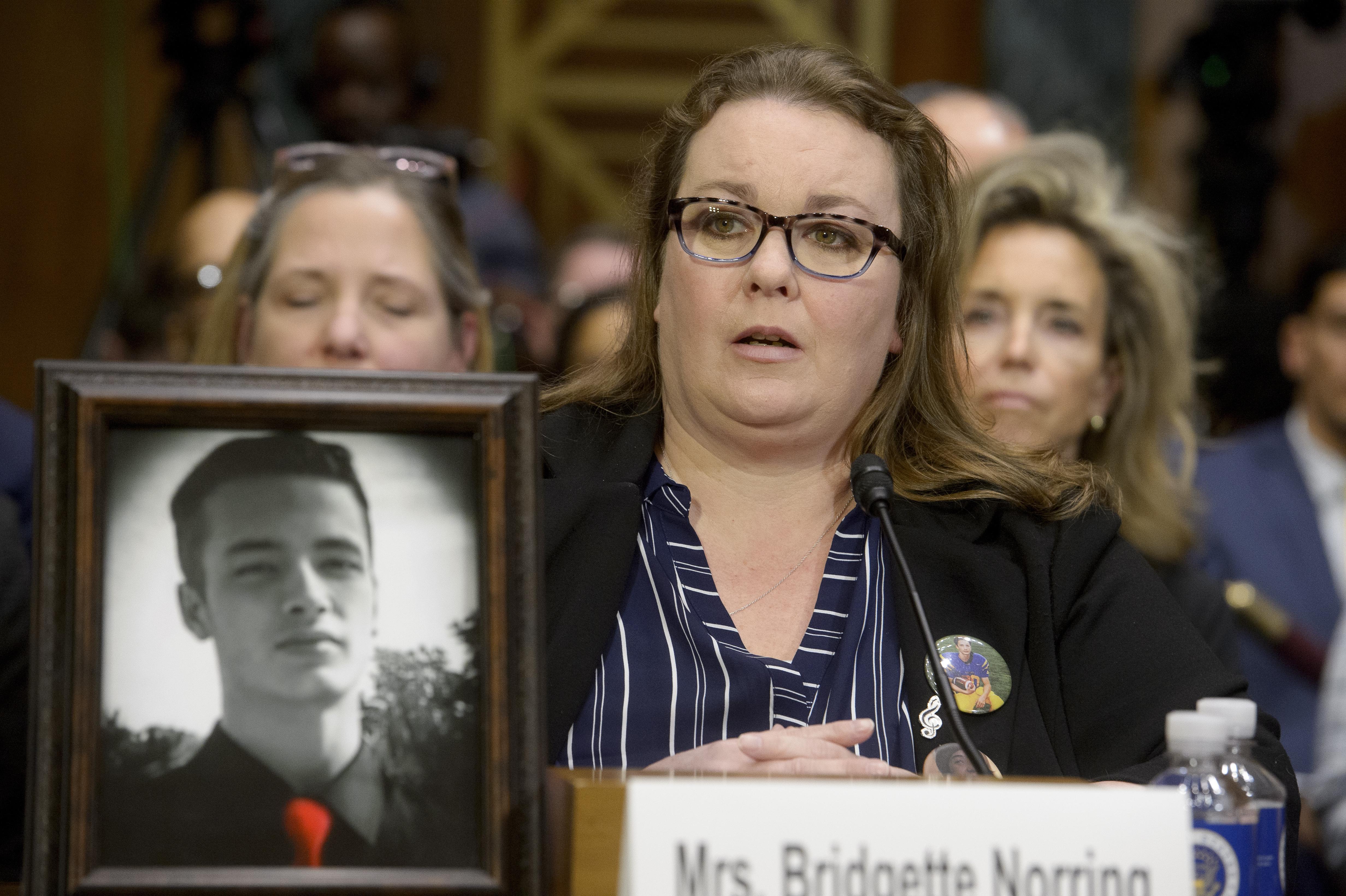 Amenazas arancelarias señalan al tráfico de fentanilo. Así llega esta droga a Estados Unidos . Noticias en tiempo real