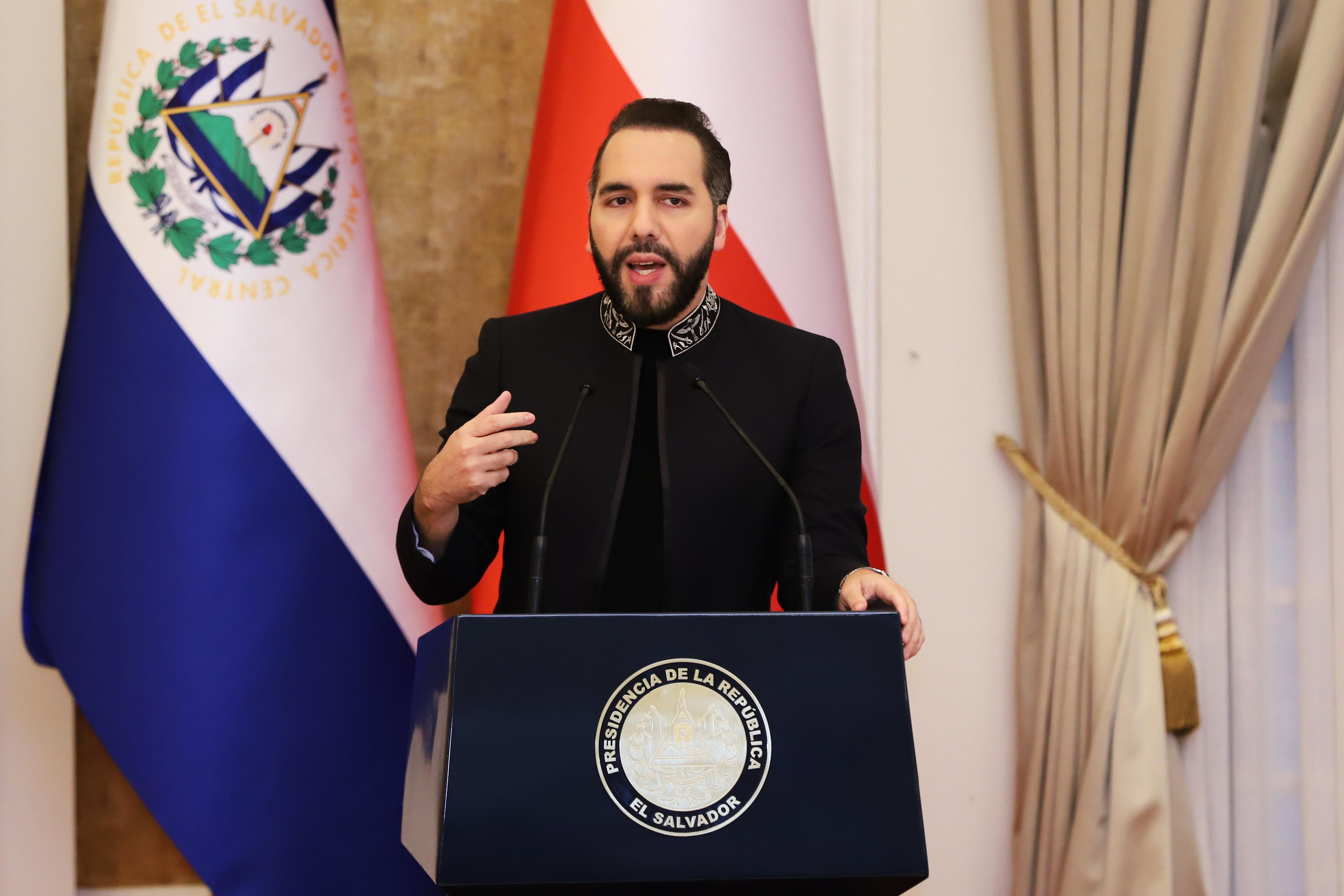¿Una alternativa latinoamericana a Bukele?