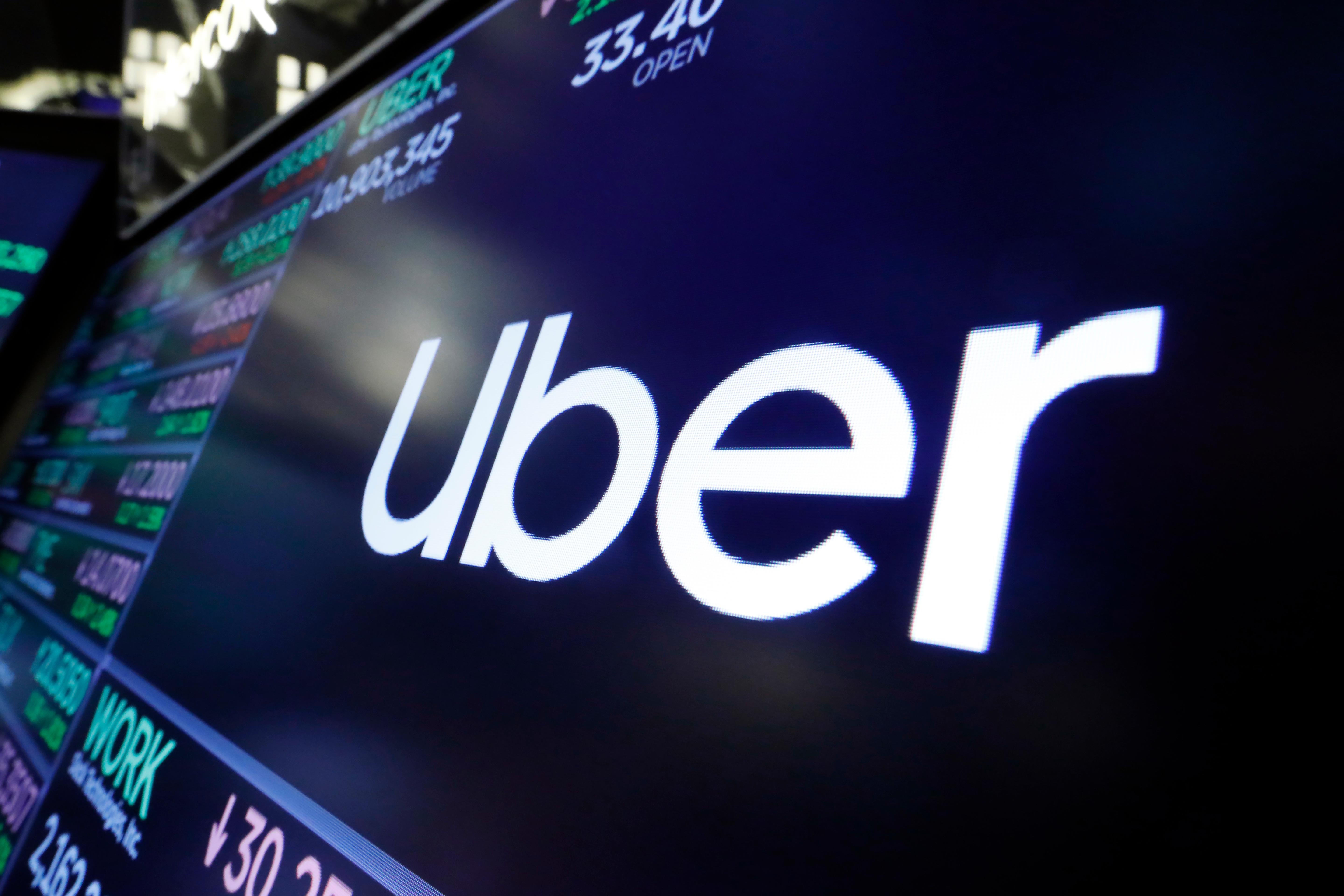 Uber ahora ofrecerá otro servicio: reservaciones de hoteles