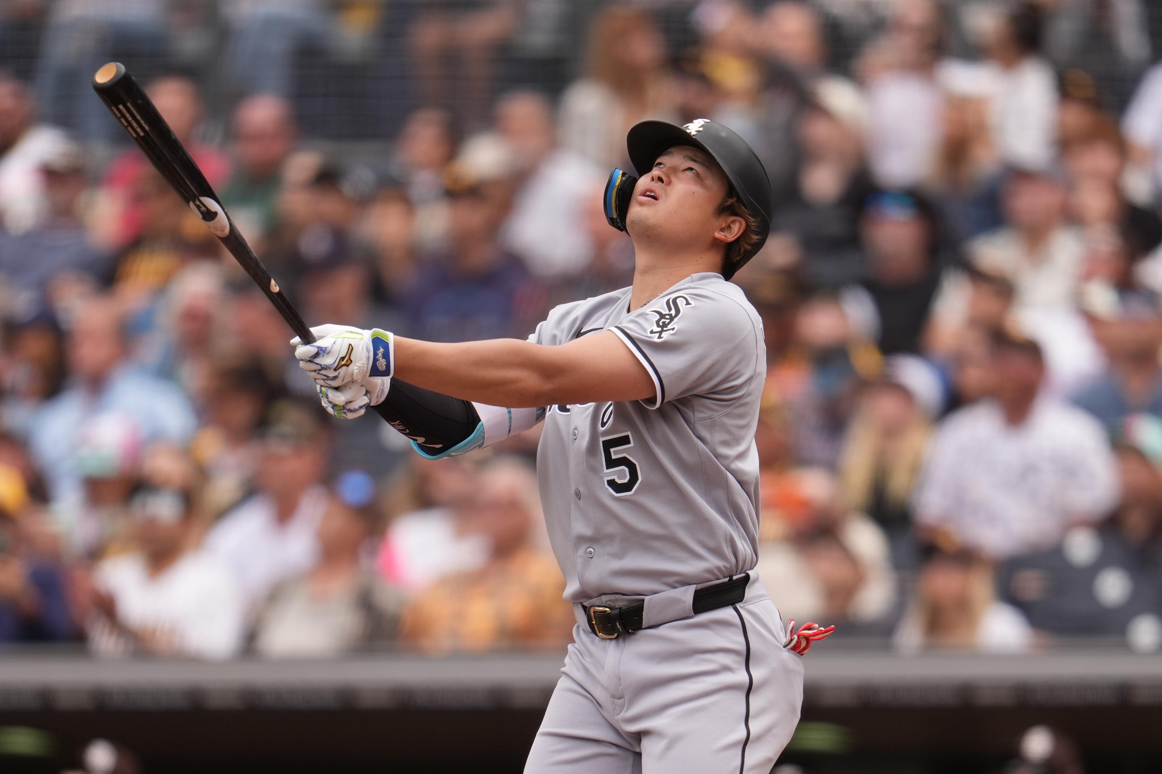 Munetaka Murakami  llega tumbando caña a MLB; líder de jonrones y la comparación con Ohtani es inevitable