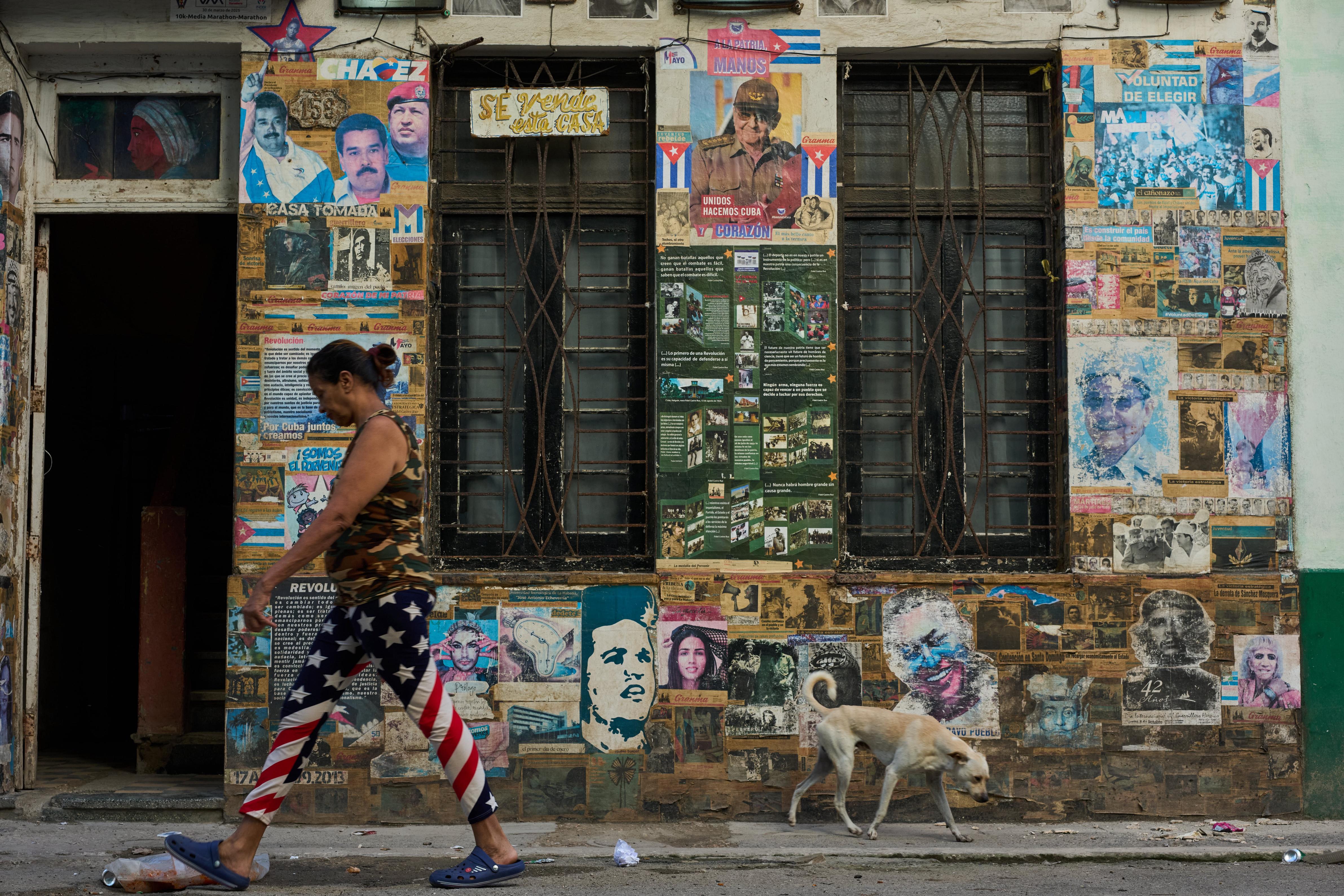 Estrategia de Trump en Cuba es similar a la que usó en Venezuela, pero hay diferencias clave