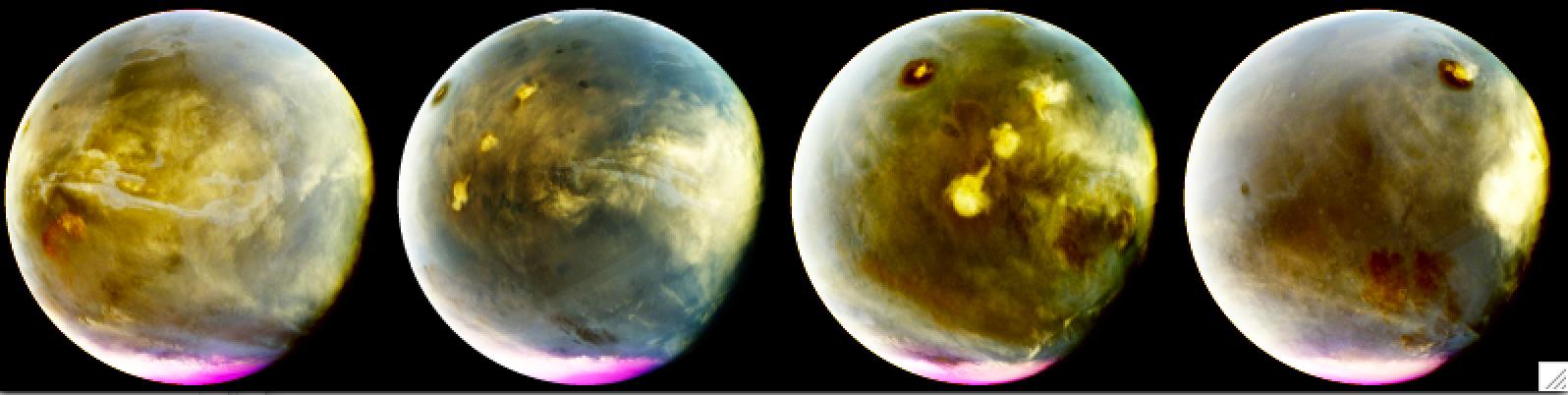 Tras seis meses en silencio, NASA declara muerta a su nave Maven en Marte