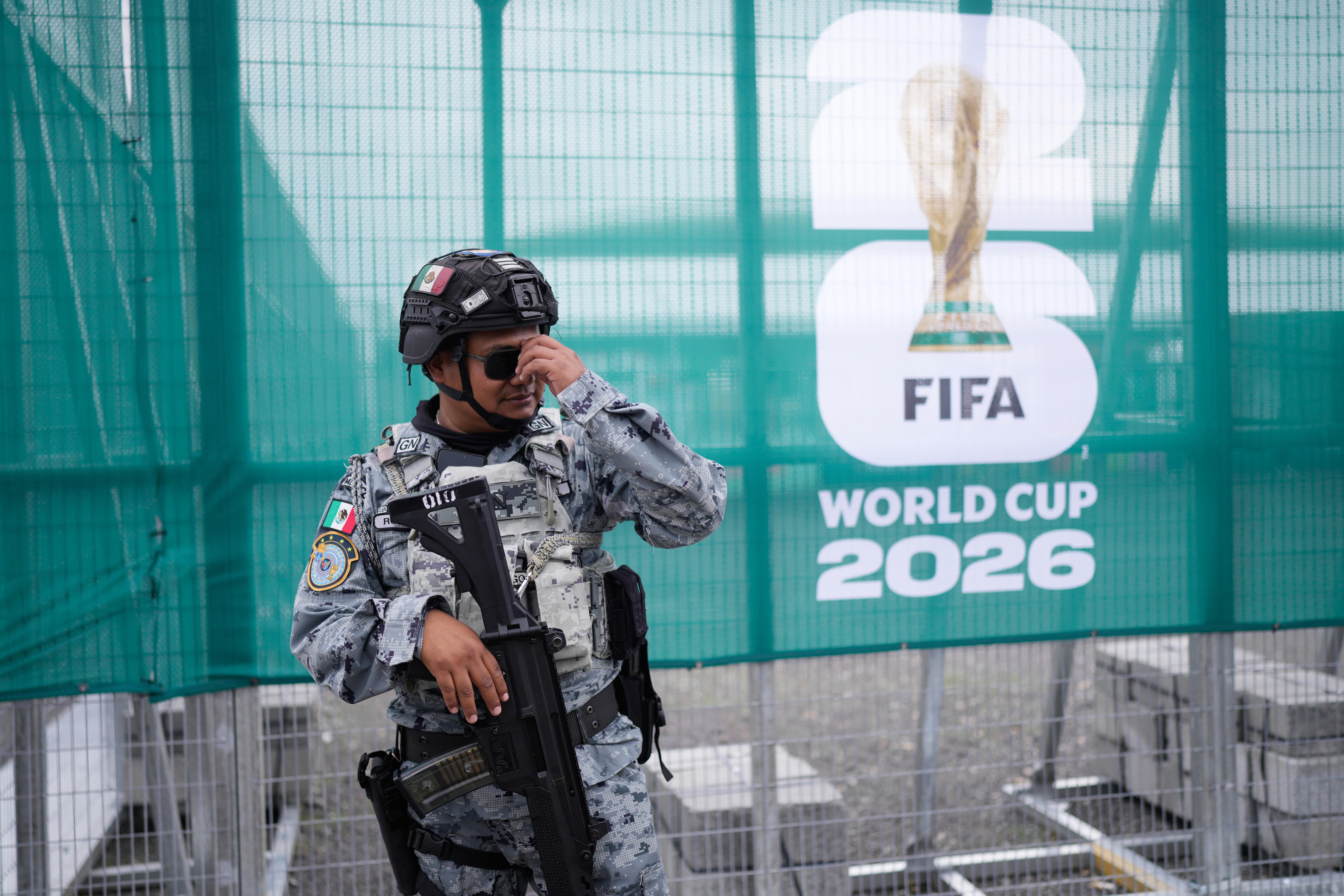 Desánimo golea al mundial; expertos ven que evento se volvió
