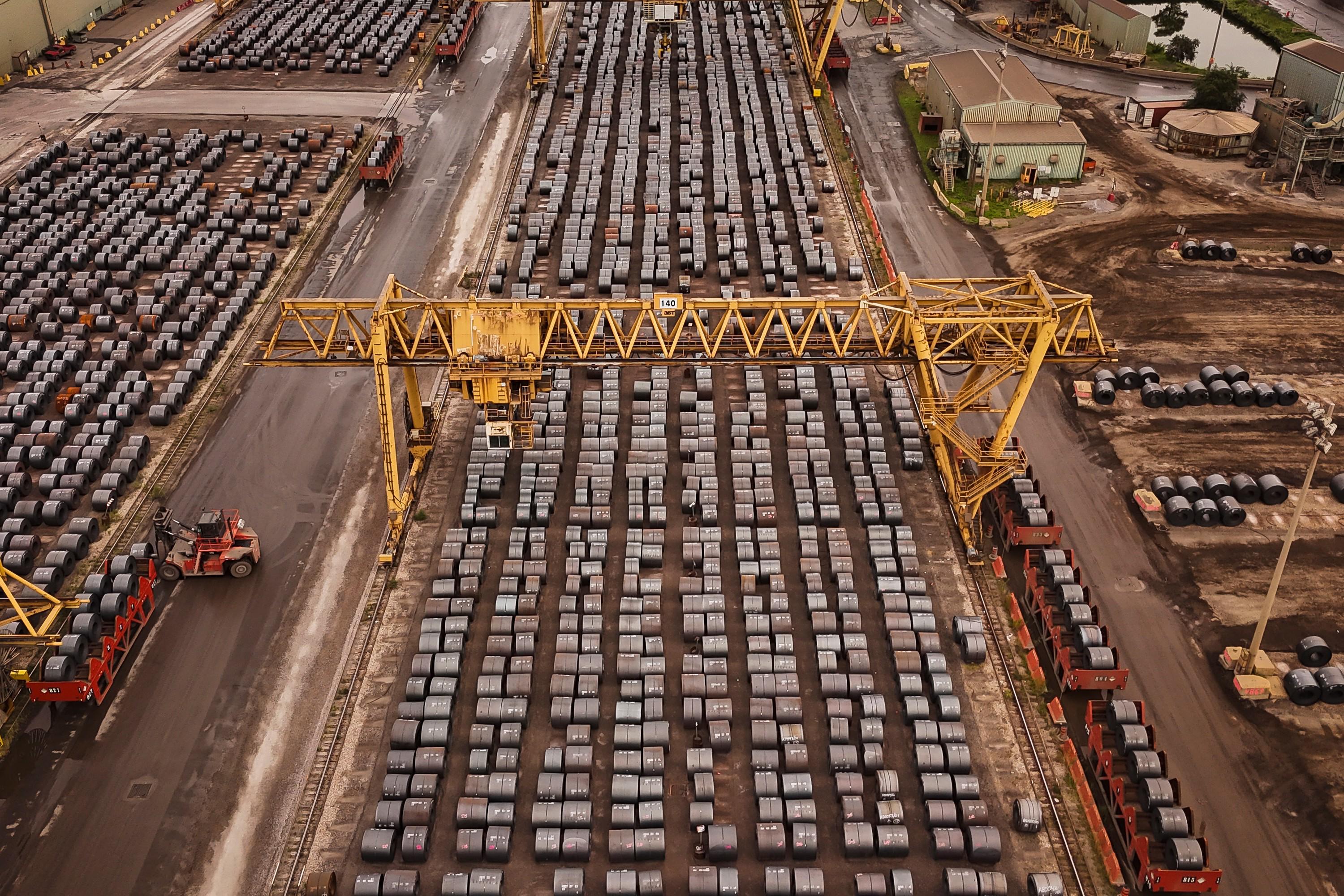 Preocupa a IP de Coahuila escalada en guerra comercial entre Canadá y EU