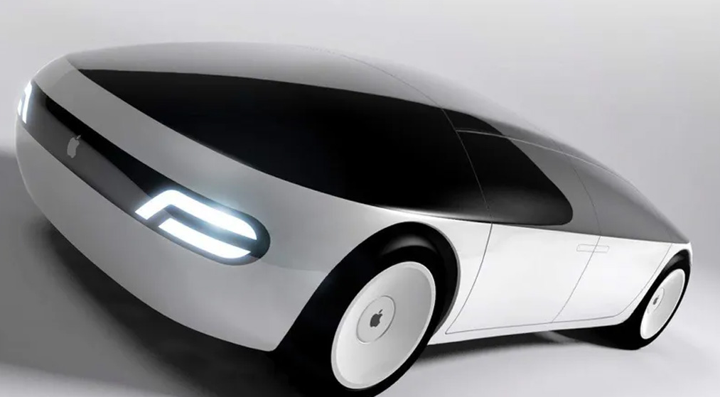 No habrá un iCar; Apple abandona objetivo de fabricar un auto eléctrico. Noticias en tiempo real