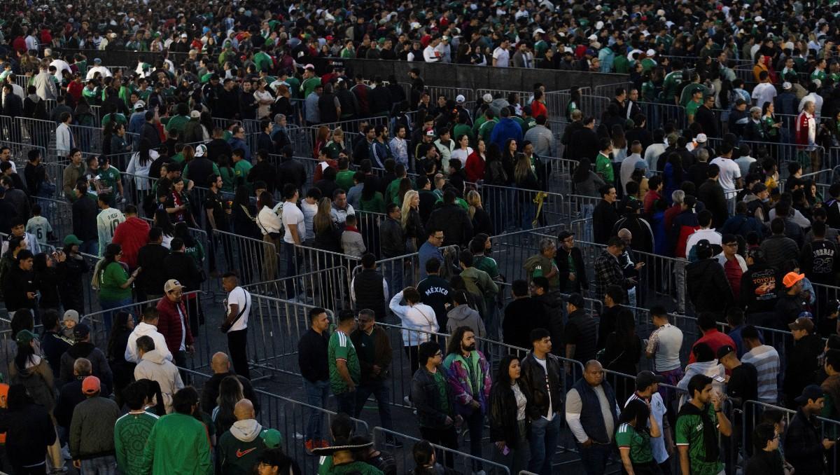 La FIFA y el Mundial que nos cobró por soñar