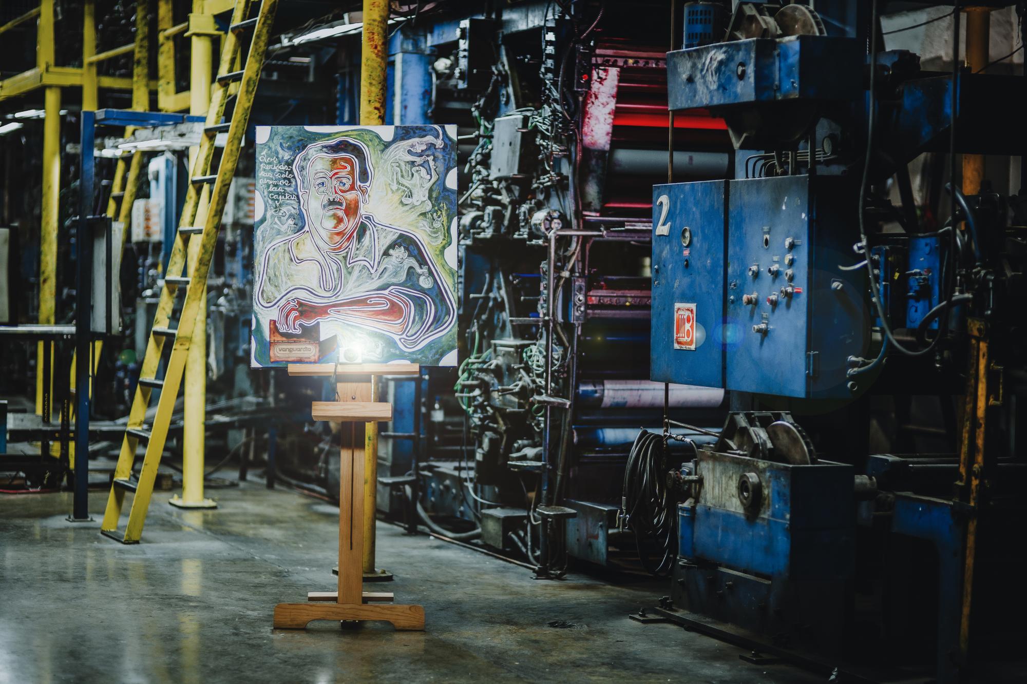 Armando Castilla Sánchez: el hombre que amó a Saltillo hasta el final